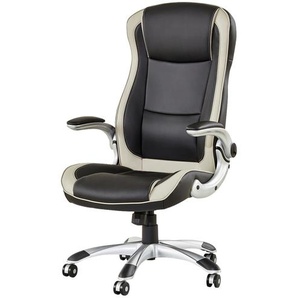 Chefsessel  Bröl | schwarz | 64,5 cm | 113 cm | 68,5 cm |