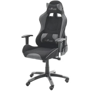 Chefsessel Memel | schwarz | 69 cm | 125 cm | cm 58,0 |
