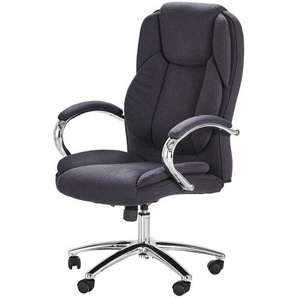 Chefsessel  Ohm | grau | 62 cm | 118 cm | 71 cm |
