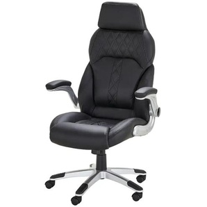 Chefsessel Selke | schwarz | 73 cm | 133 cm | cm 72,0 |