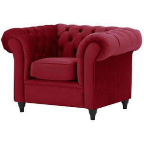 Chesterfield-Sessel Littlehampton
