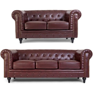 Chesterfield Sofa Cherylle