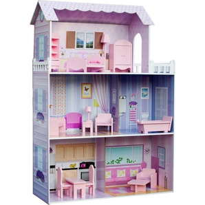 TEAMSON™ KIDS    Puppenhaus Olivias Little World, Dreamland Tiffany