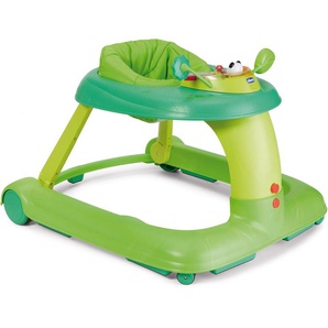Chicco Lauflernhilfe Chicco 123, Green