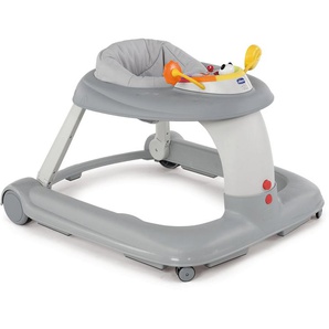 Chicco Lauflernhilfe Chicco 123, Silver