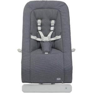 Chicco RhythmNSound elektronische Liege Schiefergrau nedefinované