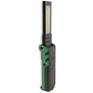 CHILITEC LED-Arbeitsleuchte FlapLED 500, 14 W, 400 lm, Li-Ion Akku, klappbar 23099