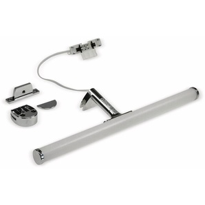 CHILITEC LED-Spiegelleuchte “Banheiro 6A“, EEK: E, 230V, 6W, 540lm, 400 mm 22347