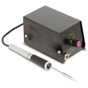 CHILITEC Regelbare Präzisions-Lötstation CT-LS MICRO 19863