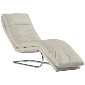 Relaxliegen & Polsterliegen aus Echtleder Preisvergleich Moebel 24
