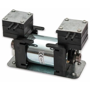 -Choice Luftpumpe ONPIRA, 12V, 1,2A