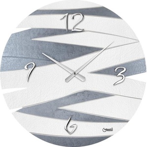 Christoffel Wanduhr Lowell