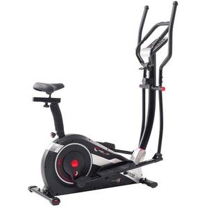 Christopeit Hybrid Trainer »AX 6500«, Heim- Crosstrainer 2in1