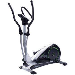 Christopeit Sport Crosstrainer Ergometer Eco 2000