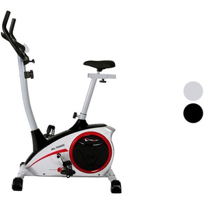 Christopeit Sport Heimtrainer »AL 1000«, LCD Display