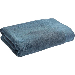 Christy Duschtücher LUXE, Walkfrottier (2-St), Luxus Duschtücher in Premium Qualität mit 730g/m², 76x137cm, 2er Set