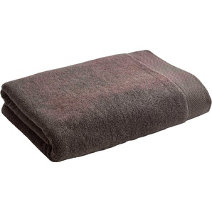 Christy Duschtücher LUXE, Walkfrottier (2-St), Luxus Duschtücher in Premium Qualität mit 730g/m², 76x137cm, 2er Set