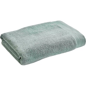 Christy Duschtücher LUXE, Walkfrottier (2-St), Luxus Duschtücher in Premium Qualität mit 730g/m², 76x137cm, 2er Set