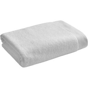 Christy Duschtücher LUXE, Walkfrottier (2-St), Luxus Duschtücher in Premium Qualität mit 730g/m², 76x137cm, 2er Set