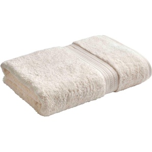Christy Duschtücher RENAISSANCE, Walkfrottier (2-St), Premium-Duschtücher in Luxusqualität, 675g/m², 76x142cm, 2er Set