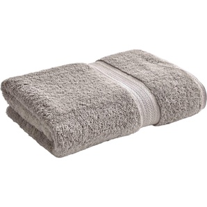 Christy Duschtücher RENAISSANCE, Walkfrottier (2-St), Premium-Duschtücher in Luxusqualität, 675g/m², 76x142cm, 2er Set