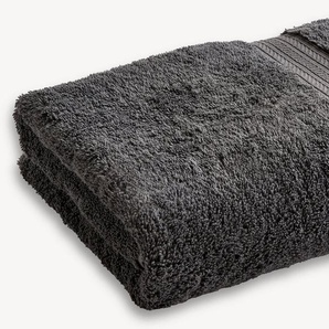 Christy Duschtücher RENAISSANCE, Walkfrottier (2-St), Premium-Duschtücher in Luxusqualität, 675g/m², 76x142cm, 2er Set