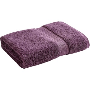 Christy Duschtücher RENAISSANCE, Walkfrottier (2-St), Premium-Duschtücher in Luxusqualität, 675g/m², 76x142cm, 2er Set