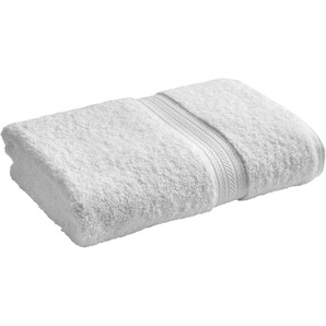 Christy Duschtücher RENAISSANCE, Walkfrottier (2-St), Premium-Duschtücher in Luxusqualität, 675g/m², 76x142cm, 2er Set