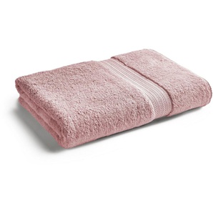 Christy Badetücher RENAISSANCE, Walkfrottier (Set, 2-St), Premium-Badetücher in Luxusqualität, 675g/m², 89x172cm, 2er Set