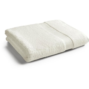 Christy Badetücher SUPREME, Walkfrottier (Set, 2-St), Premium-Badetücher in Luxusqualität, 650g/m², 90x165cm, 2er Set