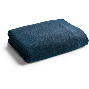 Christy Duschtücher LUXE, Walkfrottier (Set, 2-St), Luxus Duschtücher in Premium Qualität mit 730g/m², 76x137cm, 2er Set