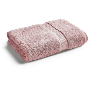 Christy Duschtücher RENAISSANCE, Walkfrottier (Set, 2-St), Premium-Duschtücher in Luxusqualität, 675g/m², 76x142cm, 2er Set