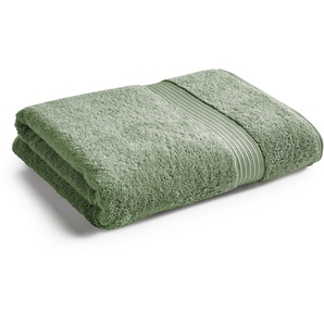 Christy Duschtücher SUPREME, Walkfrottier (Set, 2-St), Premium-Duschtücher in Luxusqualität, 650g/m², 75x137cm, 2er Set