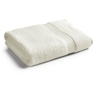 Christy Duschtücher SUPREME, Walkfrottier (Set, 2-St), Premium-Duschtücher in Luxusqualität, 650g/m², 75x137cm, 2er Set
