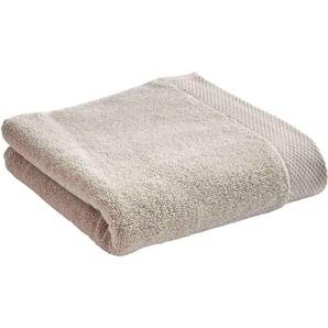 Christy Gästehandtücher LUXE, Walkfrottier (6-St), Luxus Gästetücher in Premium Qualität mit 730g/m², 40x76cm, 6er Set