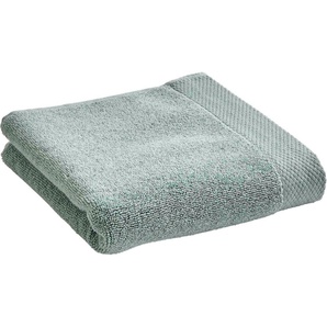 Christy Gästehandtücher LUXE, Walkfrottier (6-St), Luxus Gästetücher in Premium Qualität mit 730g/m², 40x76cm, 6er Set