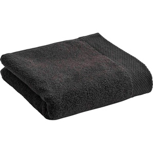 Christy Gästehandtücher LUXE, Walkfrottier (6-St), Luxus Gästetücher in Premium Qualität mit 730g/m², 40x76cm, 6er Set