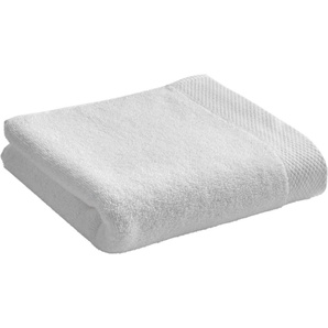 Christy Gästehandtücher LUXE, Walkfrottier (6-St), Luxus Gästetücher in Premium Qualität mit 730g/m², 40x76cm, 6er Set