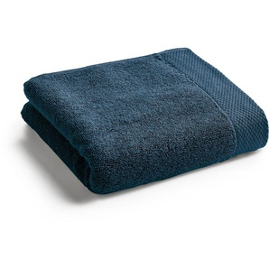 Christy Gästehandtücher LUXE, Walkfrottier (Set, 6-St), Luxus Gästetücher in Premium Qualität mit 730g/m², 40x76cm, 6er Set