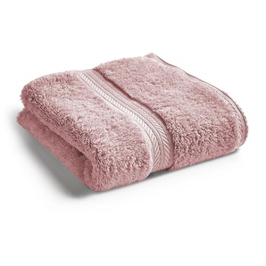 Christy Gästehandtücher RENAISSANCE, Walkfrottier (Set, 6-St), Premium-Gästetücher in Luxusqualität, 675g/m², 46x76cm, 6er Set