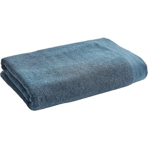 Christy Badetuch LUXE, Walkfrottier (1-St), Luxus Badetuch in Premium Qualität mit 730g/m², 90x165cm, 1er Set