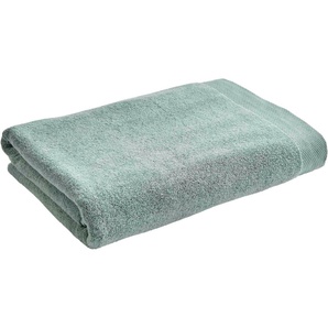 Christy Badetuch LUXE, Walkfrottier (1-St), Luxus Badetuch in Premium Qualität mit 730g/m², 90x165cm, 1er Set
