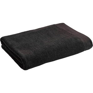 Christy Badetuch LUXE, Walkfrottier (1-St), Luxus Badetuch in Premium Qualität mit 730g/m², 90x165cm, 1er Set