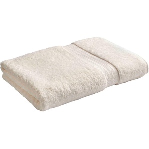 Christy Badetücher RENAISSANCE, Walkfrottier (2-St), Premium-Badetücher in Luxusqualität, 675g/m², 89x172cm, 2er Set