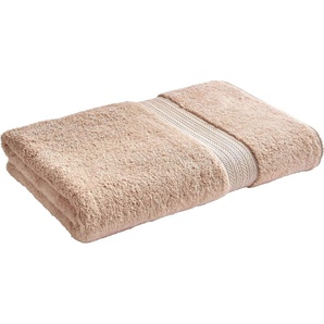 Christy Badetücher RENAISSANCE, Walkfrottier (2-St), Premium-Badetücher in Luxusqualität, 675g/m², 89x172cm, 2er Set