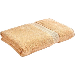Christy Badetücher RENAISSANCE, Walkfrottier (2-St), Premium-Badetücher in Luxusqualität, 675g/m², 89x172cm, 2er Set