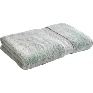 Christy Badetücher RENAISSANCE, Walkfrottier (2-St), Premium-Badetücher in Luxusqualität, 675g/m², 89x172cm, 2er Set