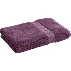 Christy Badetücher RENAISSANCE, Walkfrottier (2-St), Premium-Badetücher in Luxusqualität, 675g/m², 89x172cm, 2er Set