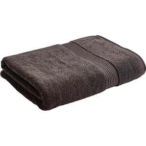 Christy Badetücher SUPREME, Walkfrottier (2-St), Premium-Badetücher in Luxusqualität, 650g/m², 90x165cm, 2er Set