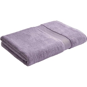 Christy Badetücher SUPREME, Walkfrottier (2-St), Premium-Badetücher in Luxusqualität, 650g/m², 90x165cm, 2er Set